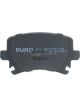 Bremtec Euroline Ceramic Brake Pad
