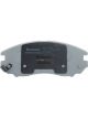 Bremtec Pro-Series Brake Pad