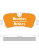 Bremtec Endure 4WD Brake Pad