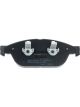 Bremtec Euroline Ceramic Brake Pad
