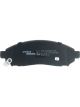 Bremtec Pro-Series Brake Pad