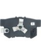 Bremtec Trade Line Brake Pad