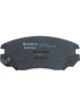 Bremtec Euroline Ceramic Brake Pad