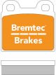 Bremtec Trade Line Brake Pad