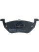 Bremtec Endure 4WD Brake Pad