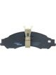 Bremtec Pro-Series Brake Pad