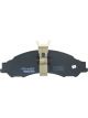 Bremtec Trade Line Brake Pad