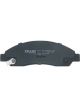 Bremtec Trade Line Brake Pad