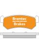 Bremtec Trade Line Brake Pad