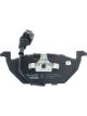 Bremtec Trade Line Brake Pad