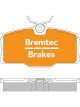 Bremtec Trade Line Brake Pad