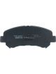 Bremtec Trade Line Brake Pad