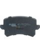 Bremtec Euroline Ceramic Brake Pad