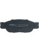 Bremtec Euroline Ceramic Brake Pad