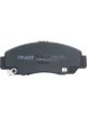 Bremtec Trade Line Brake Pad