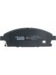 Bremtec Trade Line Brake Pad