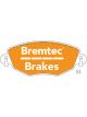 Bremtec Trade Line Brake Pad