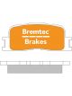Bremtec Endure 4WD Brake Pad
