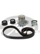 Gates Timing Belt Kit & Water Pump
