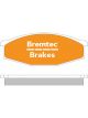 Bremtec Trade Line Brake Pad