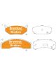 Bremtec Trade Line Brake Pad