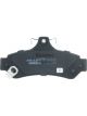 Bremtec Trade Line Brake Pad
