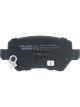 Bremtec Trade Line Brake Pad
