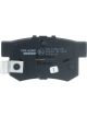 Bremtec Trade Line Brake Pad