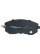 Bremtec Pro-Series Brake Pad