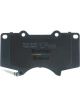 Bremtec Endure 4WD Brake Pad
