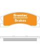 Bremtec Trade Line Brake Pad