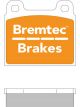 Bremtec Trade Line Brake Pad