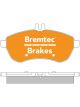 Bremtec Trade Line Brake Pad