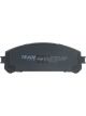 Bremtec Trade Line Brake Pad