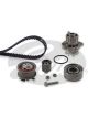 Gates Timing Belt Kit & Water Pump
