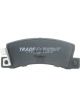 Bremtec Trade Line Brake Pad