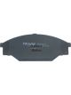 Bremtec Trade Line Brake Pad