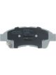 Bremtec Pro-Series Brake Pad