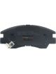 Bremtec Endure 4WD Brake Pad