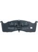 Bremtec Trade Line Brake Pad
