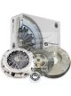 Clutch Industries Clutch Kit For Nissan 350Z. Z33.
