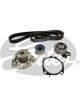 Gates Timing Belt Kit & Water Pump