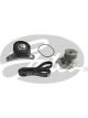 Gates Timing Belt Kit & Water Pump