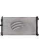 Koyorad Radiator For Toyota C-Hr 42767-On Ngx10 Ngx50 Prius 15-On Zvw5