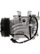 Jayair Compressor Honda Crv Rm 2.0L Pet 11/12-6/17 Trse09 12V 106mm 6Pv