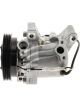 Jayair Compressor Suzuki Jimny Sn413 1.3L Pet 9/00-On Ss07Lk10 4Pv 12V