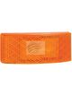 Autolamps LED Supplementary Side Marker Lamp Amber [ref Narva 91700]