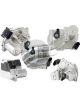 AFI Swirl Cover Control Actuator Audi A4 A6 A8 VW Touareg V6 TDi 2004