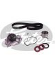 Gates Timing Belt Kit & Water Pump