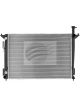 Koyorad Radiator For Kia Carnival Yp 2/2015-On Auto V6 25310A9050
